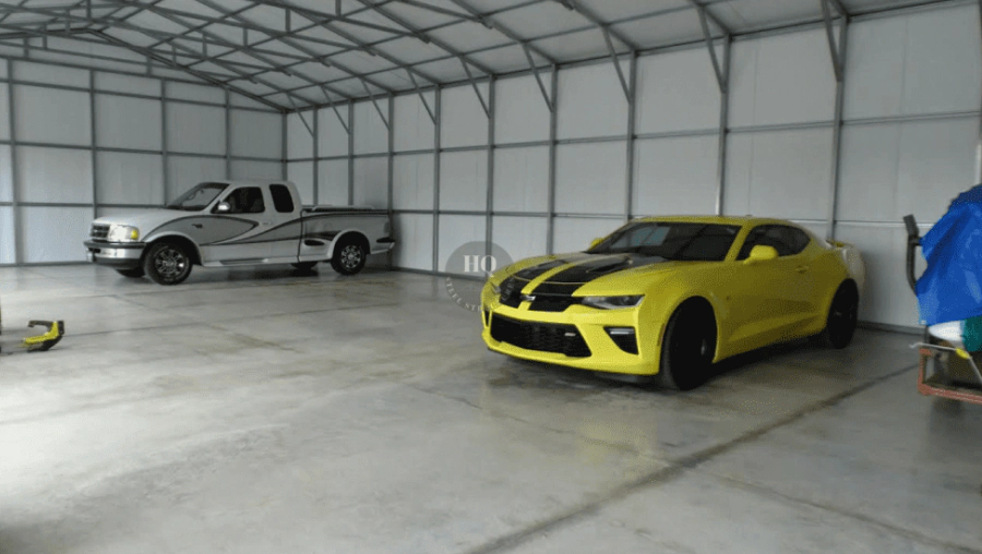 19 Metal Pole Barns 19 Metal Pole Barns