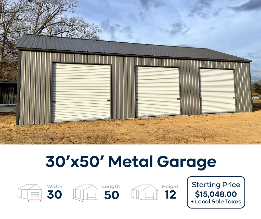 3rd Building With Vertical Siding