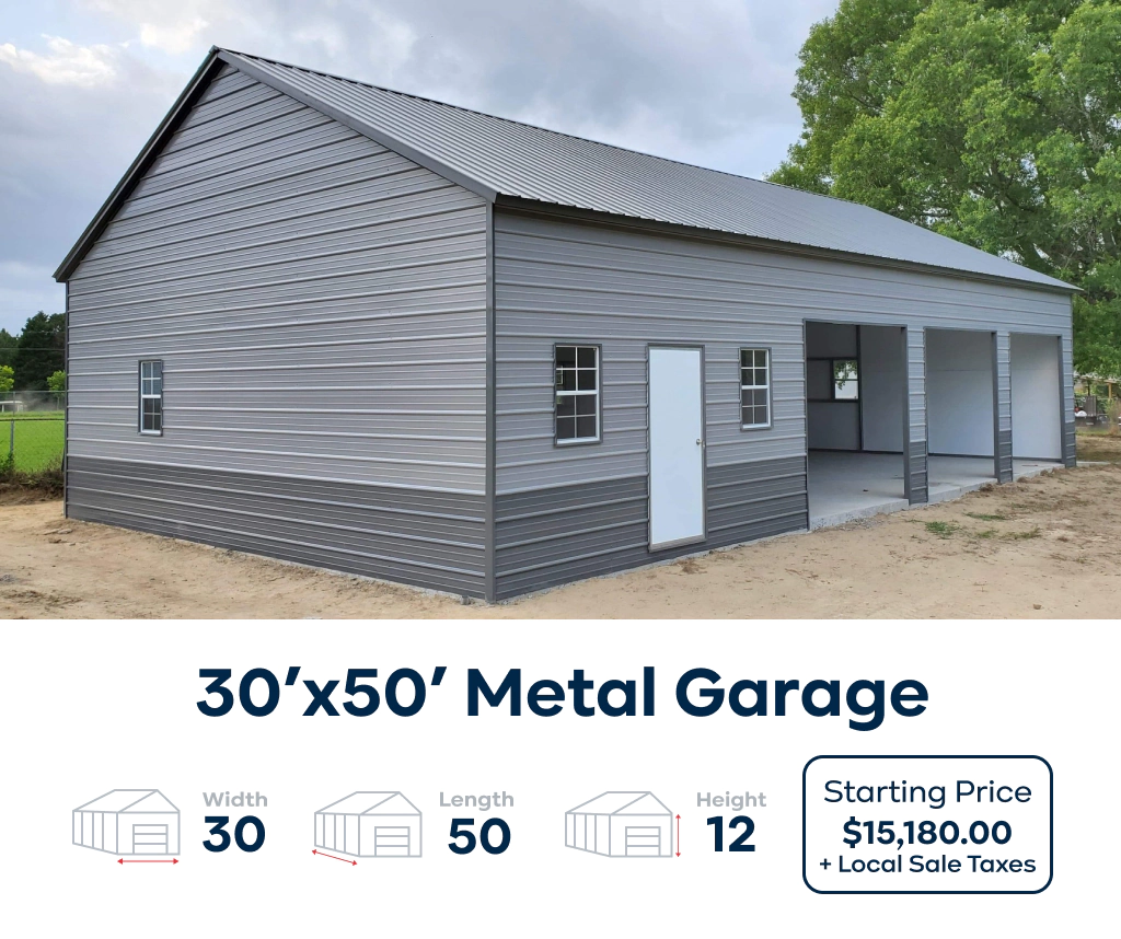 3rd Gray Buidling With Wainscot