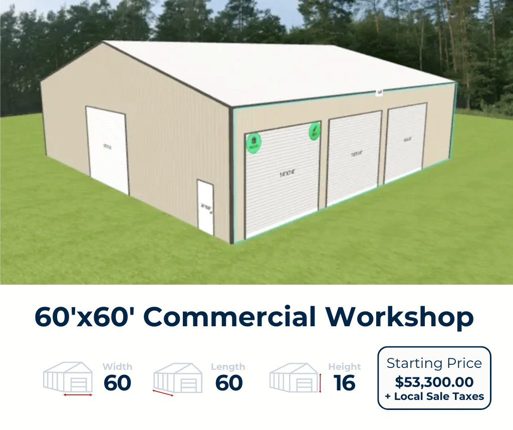 commerical building 6